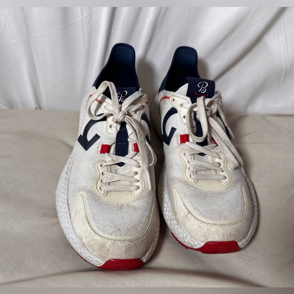 G/FORE x Barstool Exclusive Golf MG4X2 Men\'s Golf Shoe 9.5 US 42.5 EUR Pre Owned main image 7
